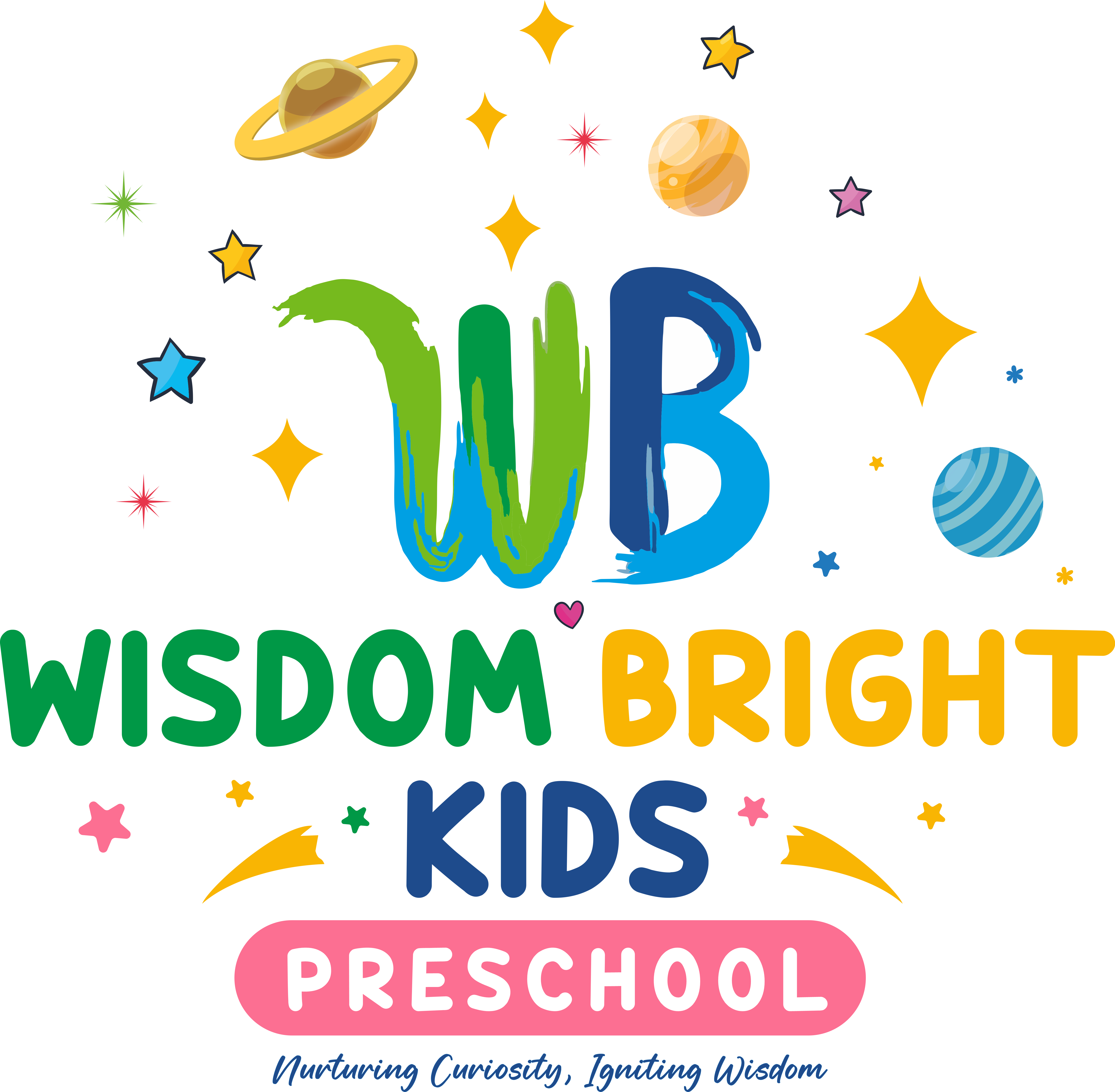 Wisdom Bright Kids Preschool
